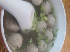 -陈阿婆叉粿条(大小街店)