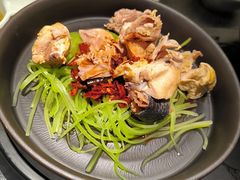 -云海肴·汽锅鸡·云南菜(领展购物广场·中关村店)