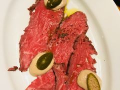 -君悦酒店·La Terrazza意合園·意式风味