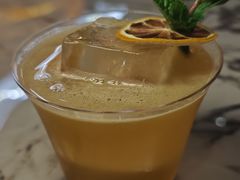 -长沙北辰洲际酒店-SKY 27酒廊