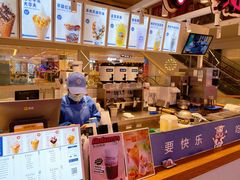 -波比艾斯(步步高梅溪新天地店)