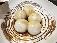 黄糖糯米团-好彩猪肚鸡(正弘城店)