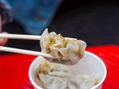 烧麦-王氏烧麦大骨汤水饺