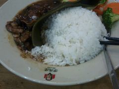 -李先生牛肉面大王(上海站南广场店)
