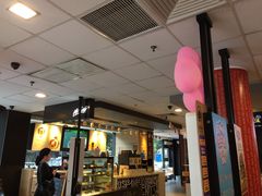 -麦当劳(红荔西店)
