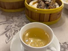 -香云轩·顺德菜(香云纱园林酒店店)