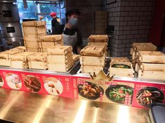-西关味(东明路店)