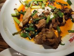 -百年神厨·地道川菜(清江西路店)