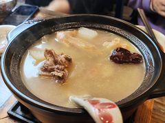 -格日勒阿妈蒙古厨房(大召店)