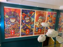 -微觅·潮HIGH轰趴馆(望京SOHO麒麟社店)