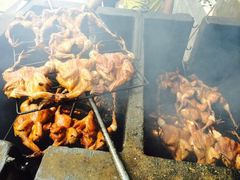 烤鸡-大京袁记烤全羊农家(大京水库店)