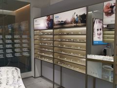 -爱视眼镜隐形眼镜美瞳护理液(书院店)