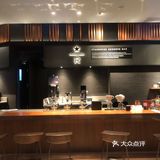 reserve门店只有美国青岛直营市场才有