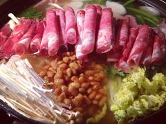 部队锅-MI WU FACTORY米屋美食工厂餐厅(绿地店)