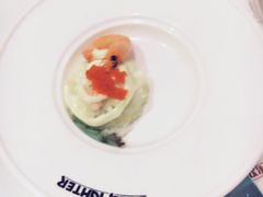 -斗牛士牛排餐厅(嘉里汇店)