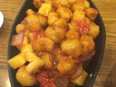 -隆喜元鱼汤包·海鲜(中联广场店)