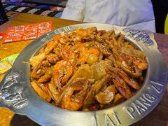 -赖胖子肉蟹煲(邯郸新世纪广场店)