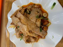 -中国传媒大学南广学院第1食堂
