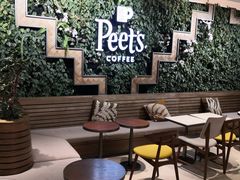 -Peet's Coffee皮爷咖啡(豫园店)