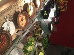 中国大饭店咖啡苑-咖啡苑自助餐厅·中国大饭店