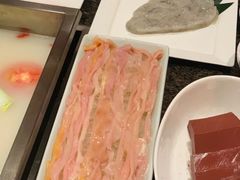 -皇城老妈·大连海鲜火锅(港湾店)