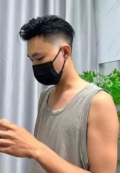 -唐风采假发补发定制