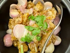 -上海和平饭店龙凤厅 Dragon Phoenix