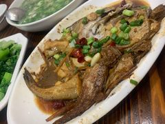 -老地方海鲜坊(步行街店)