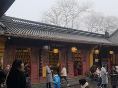 -灵顺寺