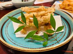 -蟹田居·活蟹料理(东城店)