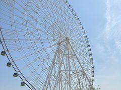 -南昌之星摩天轮