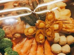 -旺顺阁海鲜广场(亚运村店)