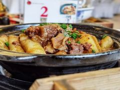 -东江渔村·古典园林·30年粤菜老字号(太和店)