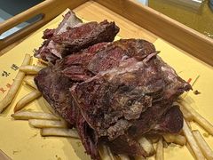-昱德来·天津菜(河西店)