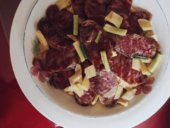 -臭桂鱼儿特色餐厅(朝晖七小区北区店)