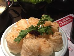-左庭右院鲜牛肉火锅(新梅广场店)