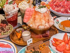 -周小明火锅(黑金冠社区店)