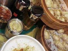 -老边饺子馆(中街店)