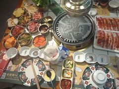 -东北小胖墩·烤肉(大冶雨润店)