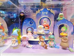 -泡泡玛特POPMART(太古里店)