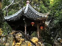 -绮园景区