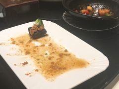 长沙臭豆腐-口味堂(珞喻路店)