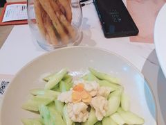 -椒爱水煮鱼川菜(CBD万达店)