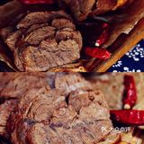 秘制调料㊙️奶奶都能嚼得动的酱牛肉又烂又香