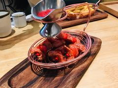 -波比Pizza(新城店)