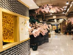 -善水温泉·汗蒸·SPA·生活会馆(桑田路店)