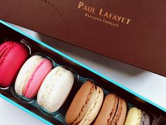 -PAUL LAFAYET 法式甜品(国金中心商场店)
