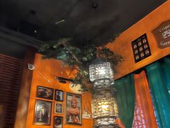 -甘尼仕印度餐厅酒吧(斜塘老街店)