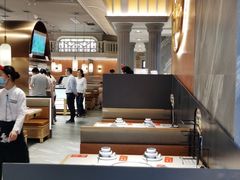 -左庭右院鲜牛肉火锅(环球港店)