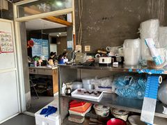 -赵璐海鲜面馆(德行路店)